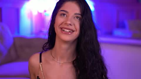 Snapshot of arinarhodes chatting on 27, 9, 2025 Arina online show from 27, 9, 2025
