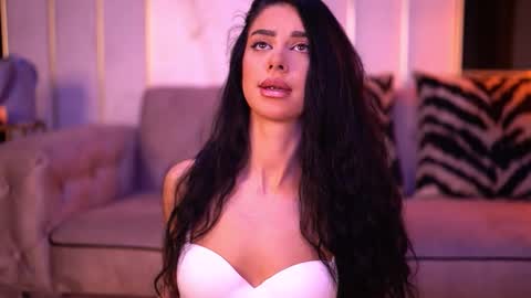 Arina online show from 27, 10, 2025