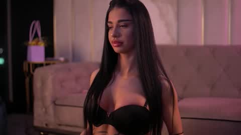 Arina online show from 30, 3, 2026