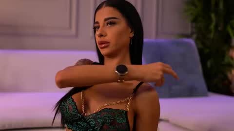 Arina online show from 24, 5, 2026