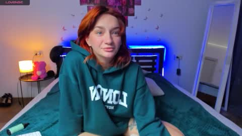 Ari online show from 27, 9, 2025