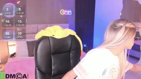 Ari  online show from 20, 11, 2025