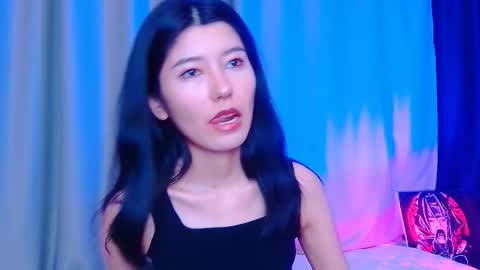 Snapshot of arinsun chatting on 21, 11, 2025 haitani online show from 21, 11, 2025