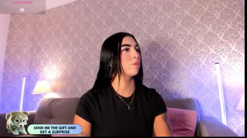 Ari Robert online show from 8, 1, 2026