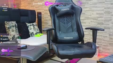 aris_sexx online show from 24, 1, 2025