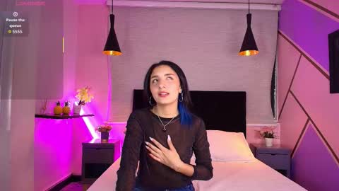 Aris Suarez online show from 21, 3, 2026