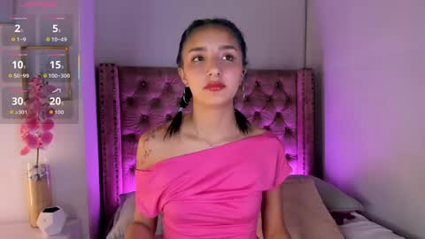 Aris Suarez online show from 31, 5, 2026