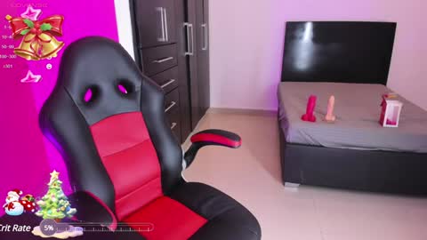 arisha_davis online show from 20, 12, 2024