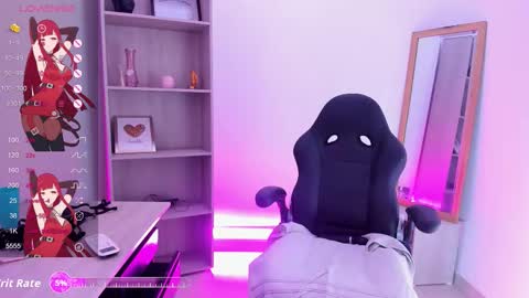 arisha_davis online show from 15, 10, 2025