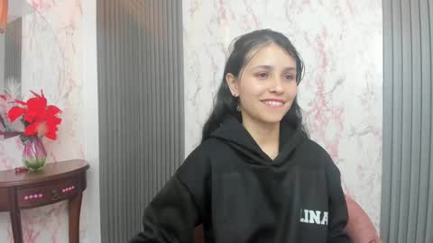 arisha_lee2 online show from 7, 1, 2025