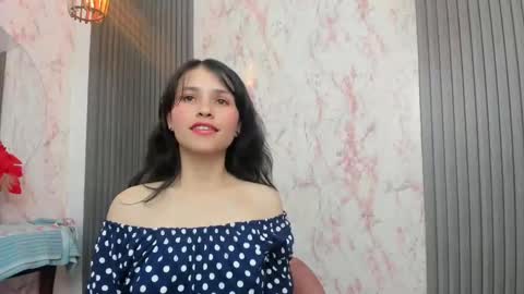 arisha_lee2 online show from 10, 1, 2025