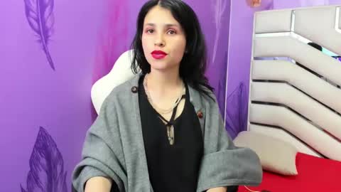 arisha_lee2 online show from 1, 2, 2025