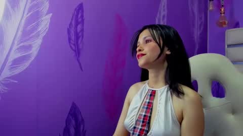 arisha_lee2 online show from 9, 2, 2025