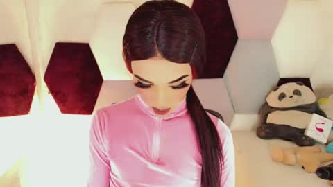 ArisaDarfu online show from 31, 12, 2024