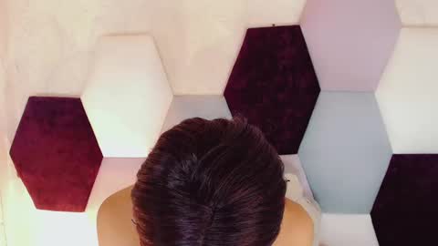 ArisaDarfu online show from 21, 1, 2025