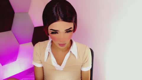 ArisaDarfu online show from 6, 2, 2025