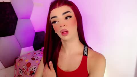 ArisaDarfu online show from 7, 3, 2025