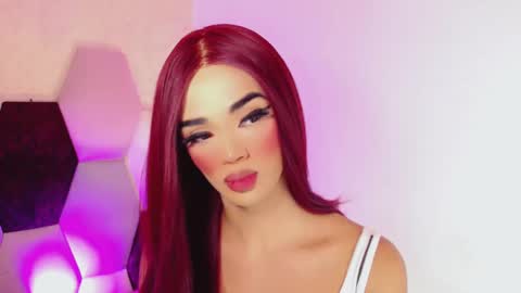 ArisaDarfu online show from 10, 3, 2025