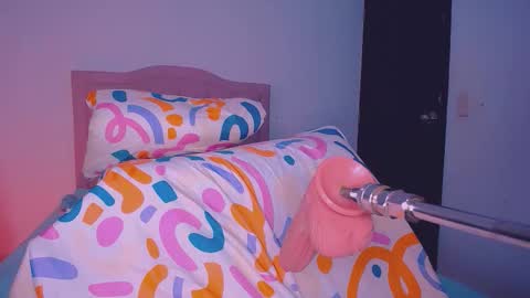 ArisSPEED UP MY FUCK MACHINE AND MAKE ME CUM online show from 23, 11, 2025