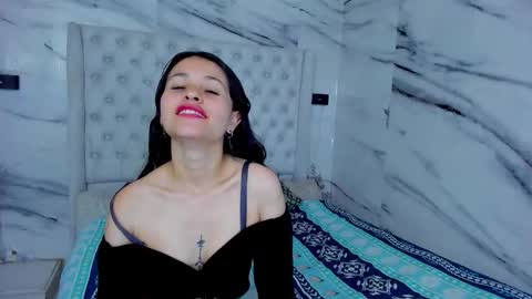 celina online show from 11, 10, 2025