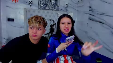 celina online show from 26, 10, 2025