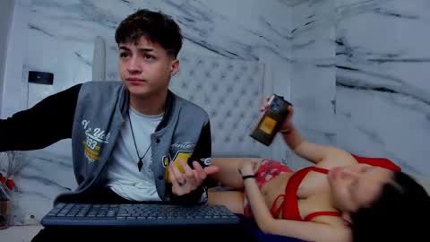 celina online show from 21, 12, 2025