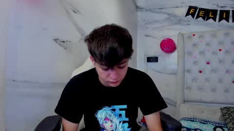 celina online show from 31, 3, 2026