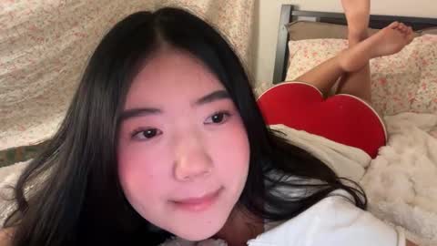 Aristan Belle online show from 13, 1, 2026