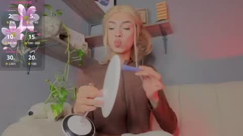 arisunshine77 online show from 7, 7, 2026