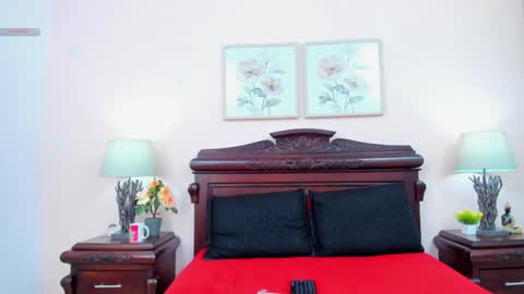 Ari  online show from 11, 11, 2025