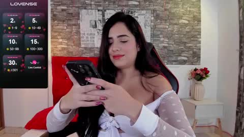 ARITH SANDOVAL online show from 25, 2, 2025