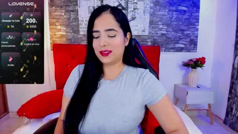 ARITH SANDOVAL online show from 10, 10, 2025