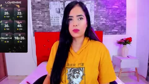 ARITH SANDOVAL online show from 16, 10, 2025
