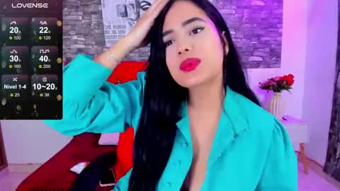 ARITH SANDOVAL online show from 17, 10, 2025