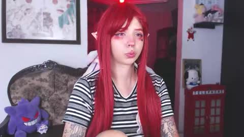 ariyokai online show from 22, 12, 2025