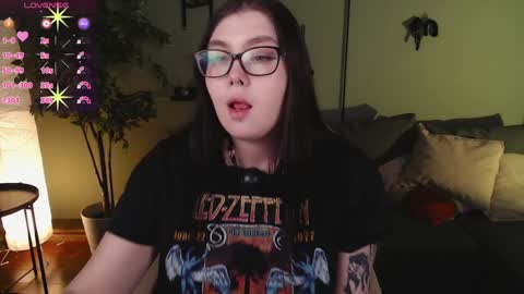 Astrid online show from 5, 12, 2024