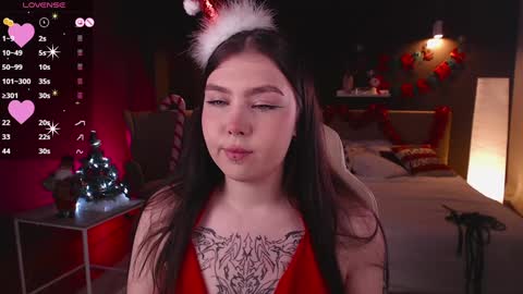 Astrid online show from 18, 12, 2024