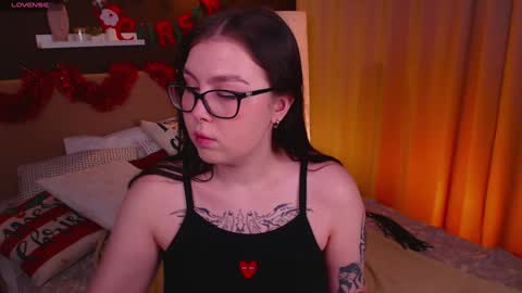 Astrid online show from 28, 12, 2024