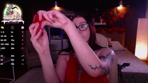 Astrid online show from 4, 1, 2025