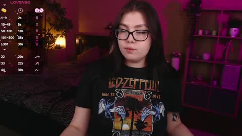 Astrid online show from 8, 2, 2025