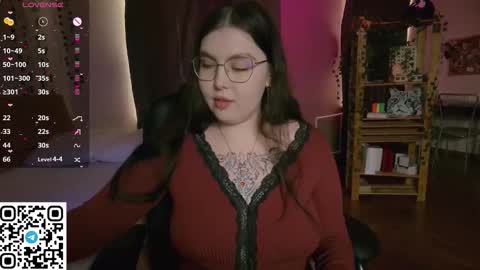 Astrid online show from 24, 3, 2026