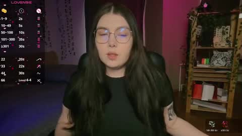 Astrid online show from 19, 4, 2026