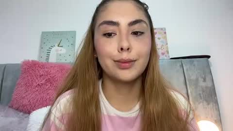 Snapshot of arkana_sweet chatting on 11, 7, 2026 arkana_sweet online show from 11, 7, 2026