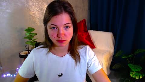 Arlana online show from 13, 11, 2025