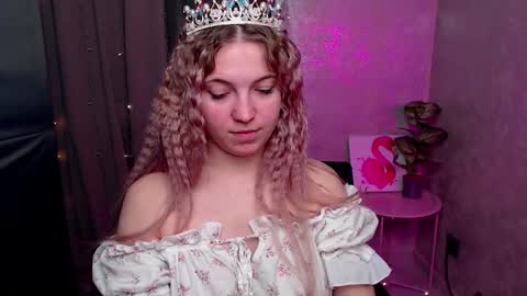 Arlana online show from 6, 3, 2026