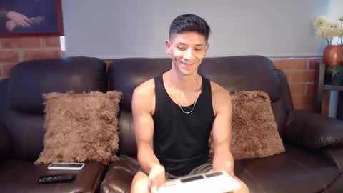 Snapshot of arlen_lexxx chatting on 18, 10, 2025 arlen_lexxx online show from 18, 10, 2025