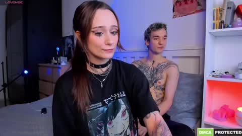 Mia  Arlen online show from 19, 2, 2025