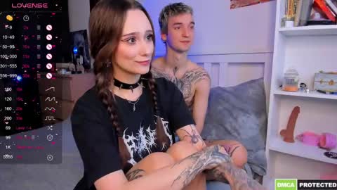 Mia  Arlen online show from 2, 3, 2025