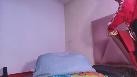 Arleth  online show from 29, 10, 2025