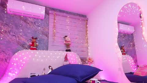 Arleth  online show from 28, 11, 2025